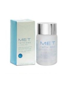 Original Met Tathione Glutathion Gélule 60 gélules