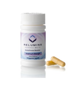 Booster de Glutathion Relumins - Force maximale