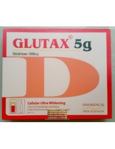 Glutax 5G Rouge