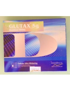 Glutax 5G Blue