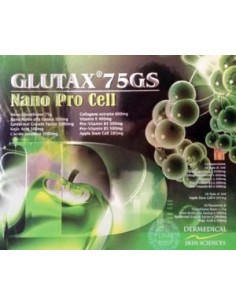 Glutax 75GS Nano Procell