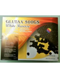 Glutax 500gs Blanc Inversé IV