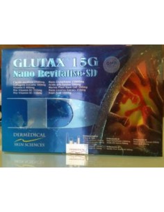 GLUTAX 15G NANO REVITALISE-SD