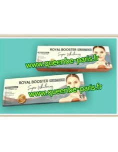 Royal Booster Injection Or Super Blanchiment