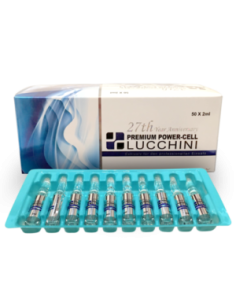 Placenta Lucchini Fresh Cell Therapy