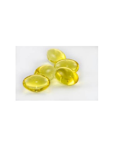 Capsules vitamine e 400 IU - 70 Capsules Molles