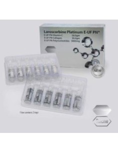 Laroscorbine Platinum Vitamine C forte