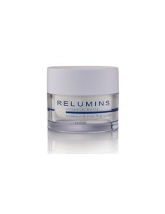 Relumins Crème pour les aisselles et l'intérieur des cuisses Relumins - Conçue pour les zones difficiles à blanchir