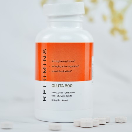 GLUTA500