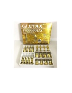 GLUTAX 1800000GS – PICO CELL ABSORPTION